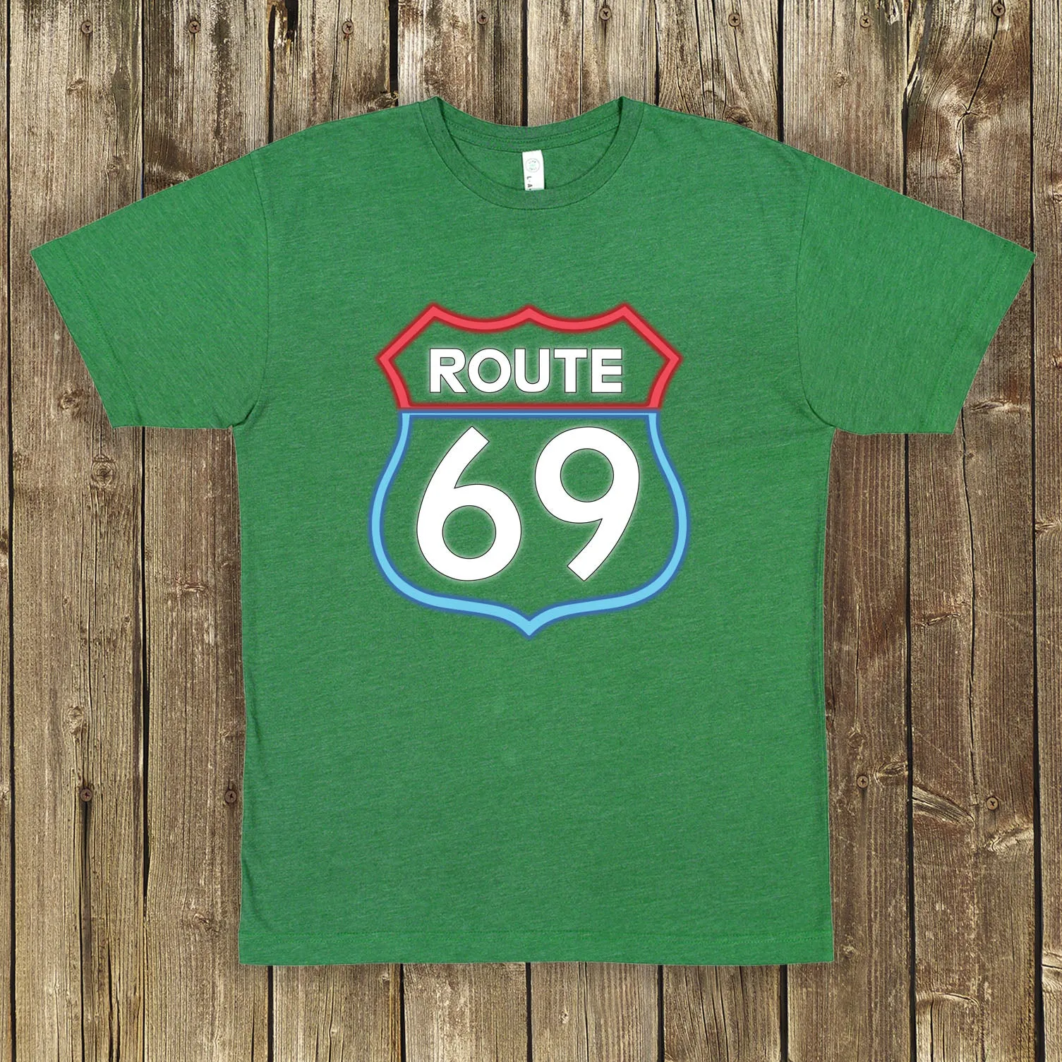 Route 69 Shirt