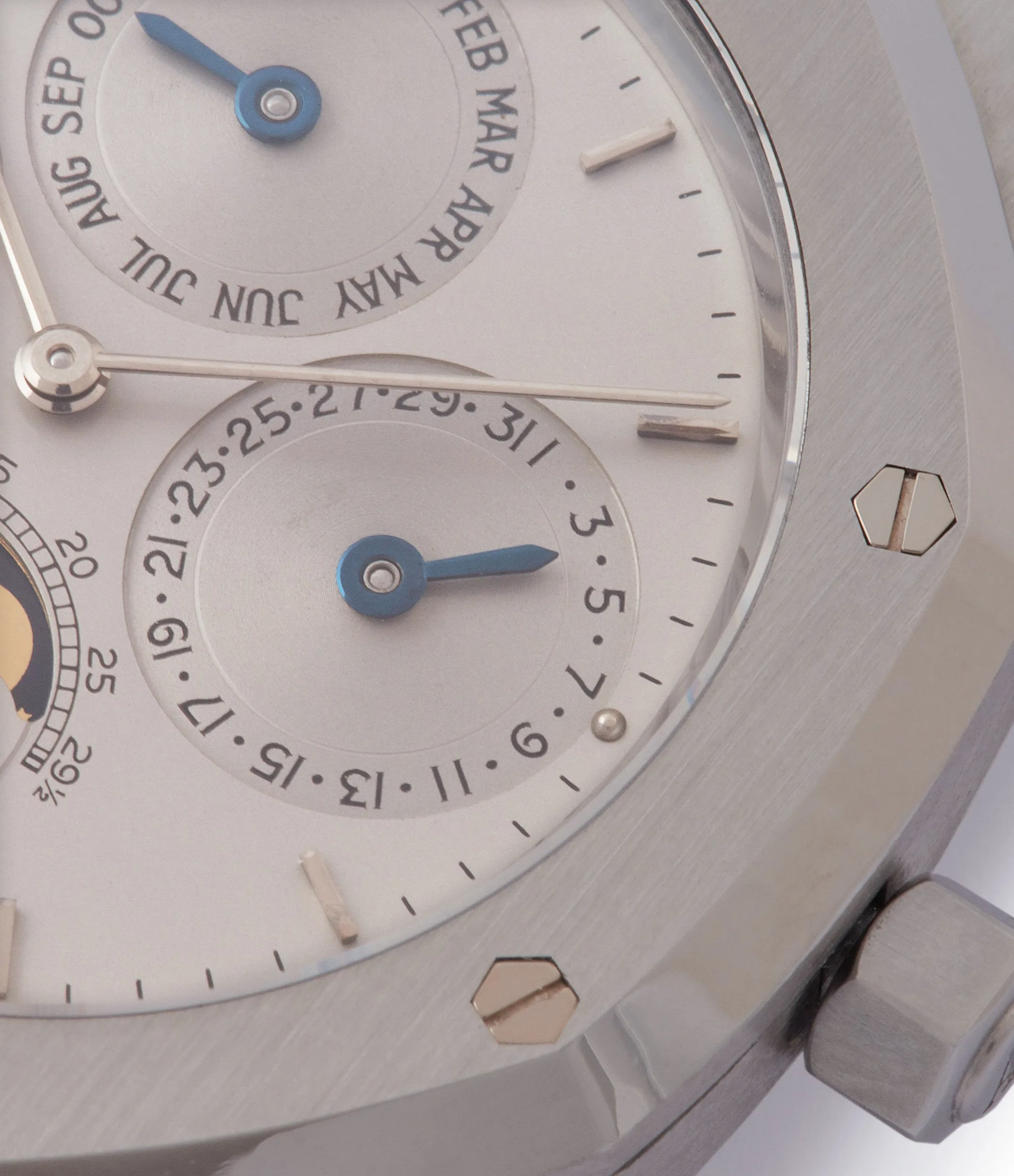 Royal Oak | Perpetual Calendar | Steel