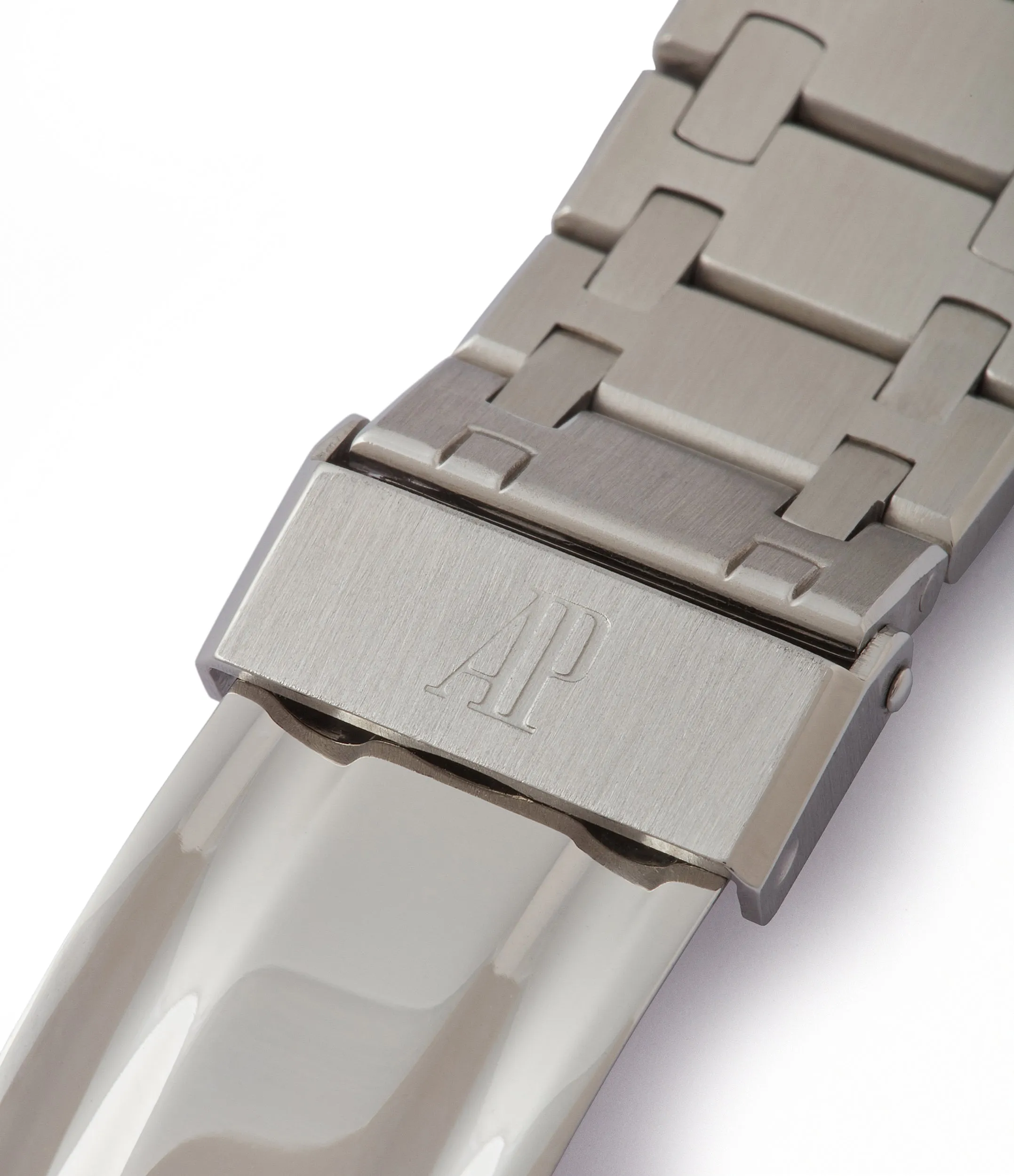 Royal Oak | Perpetual Calendar | Steel