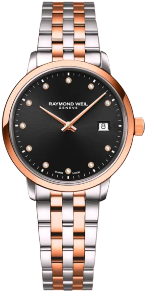 RW Watch Toccata Ladies