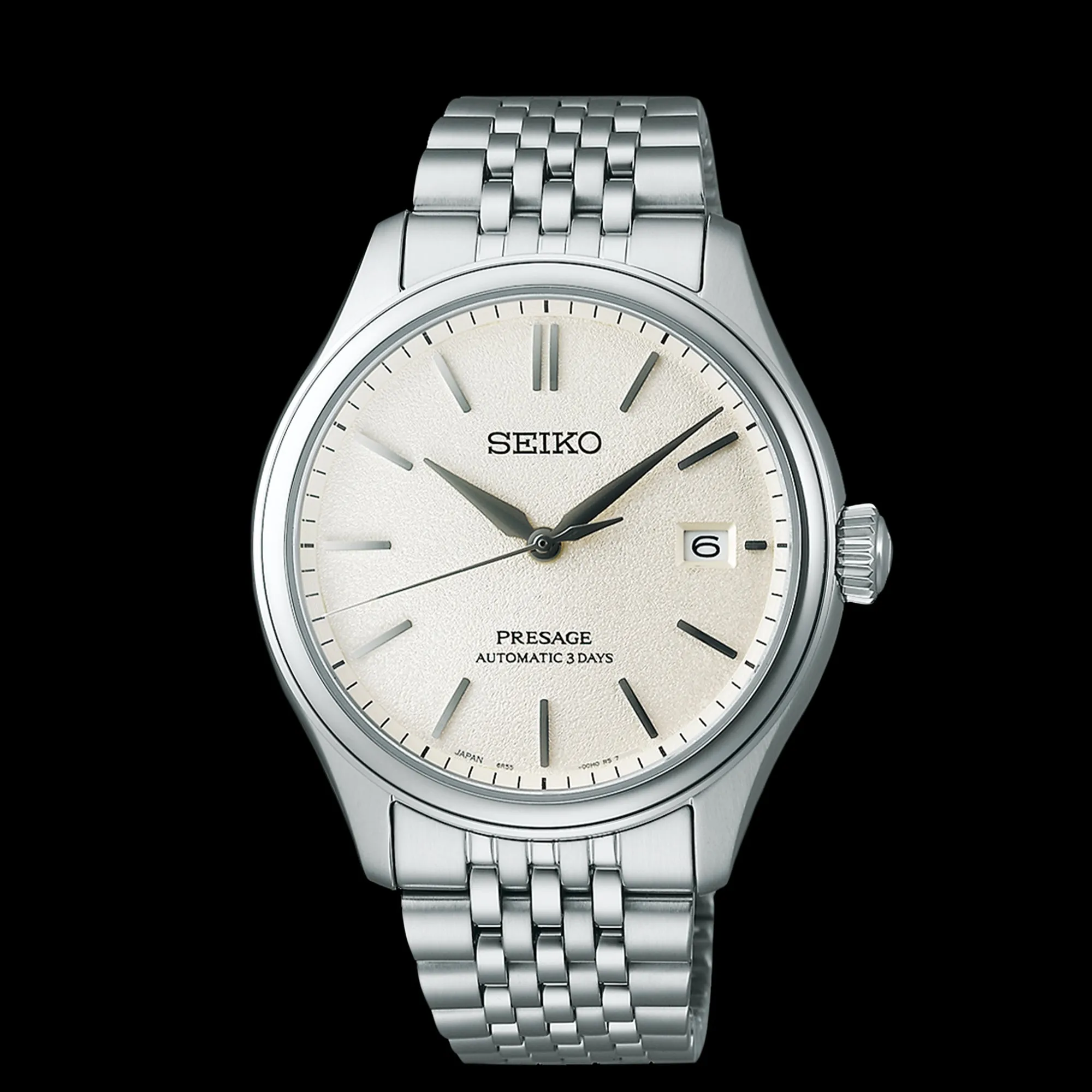 Seiko - Presage Automatic SPB463J