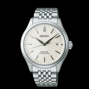 Seiko - Presage Automatic SPB463J