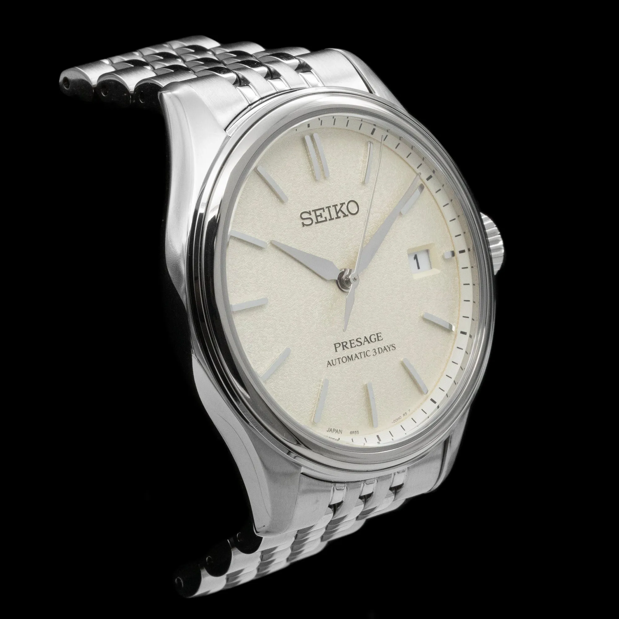 Seiko - Presage Automatic SPB463J
