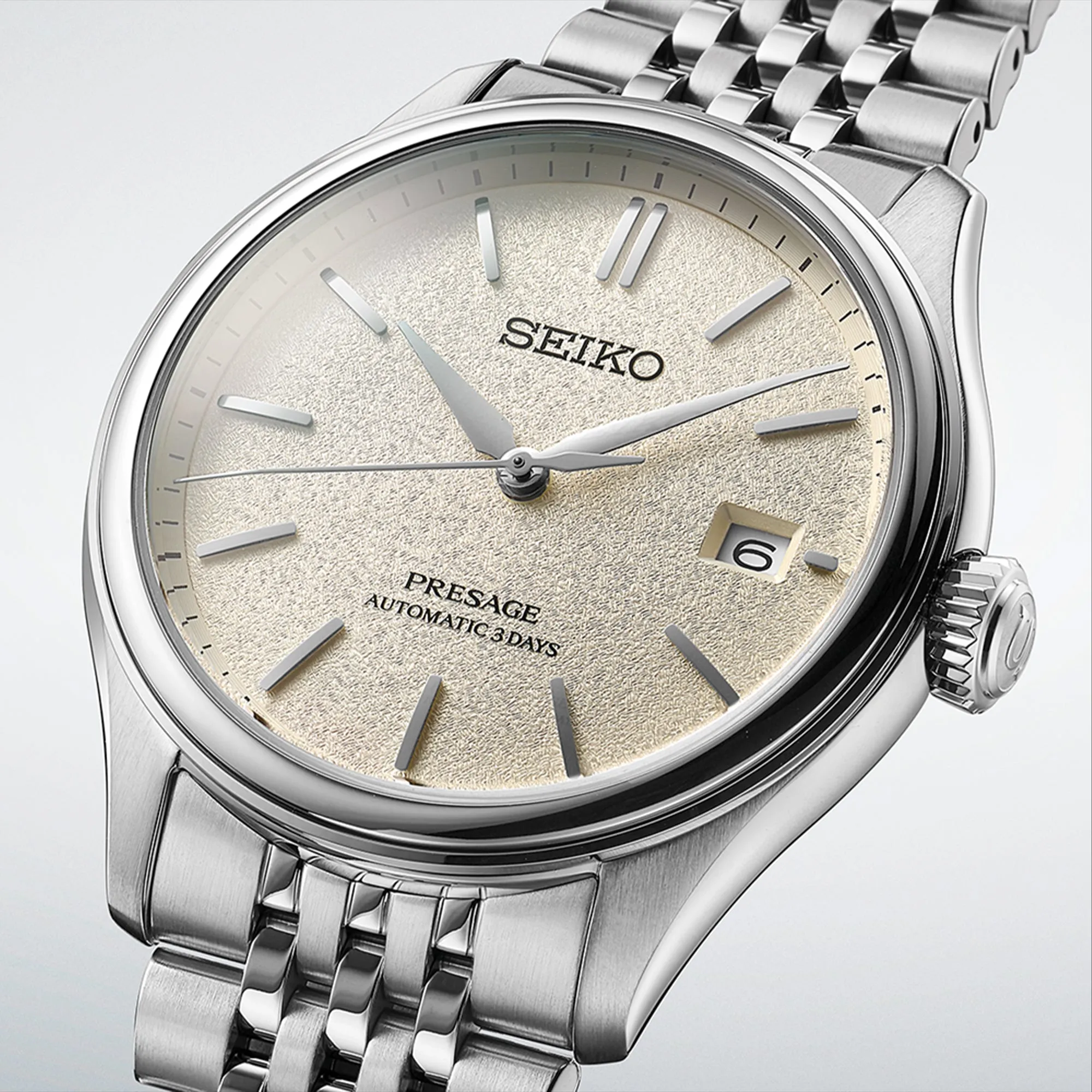 Seiko - Presage Automatic SPB463J