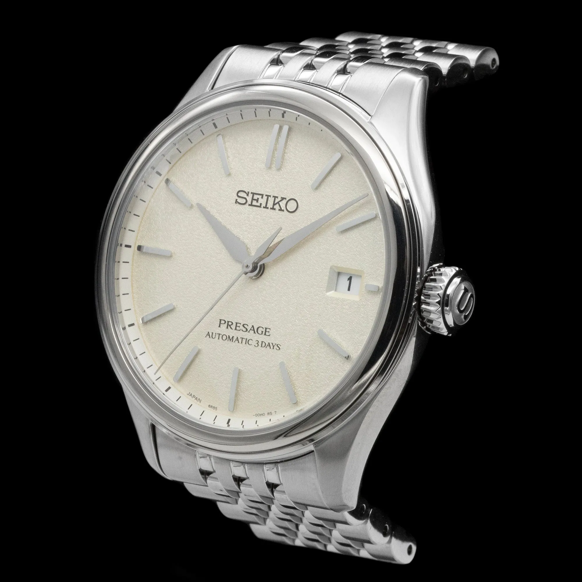 Seiko - Presage Automatic SPB463J