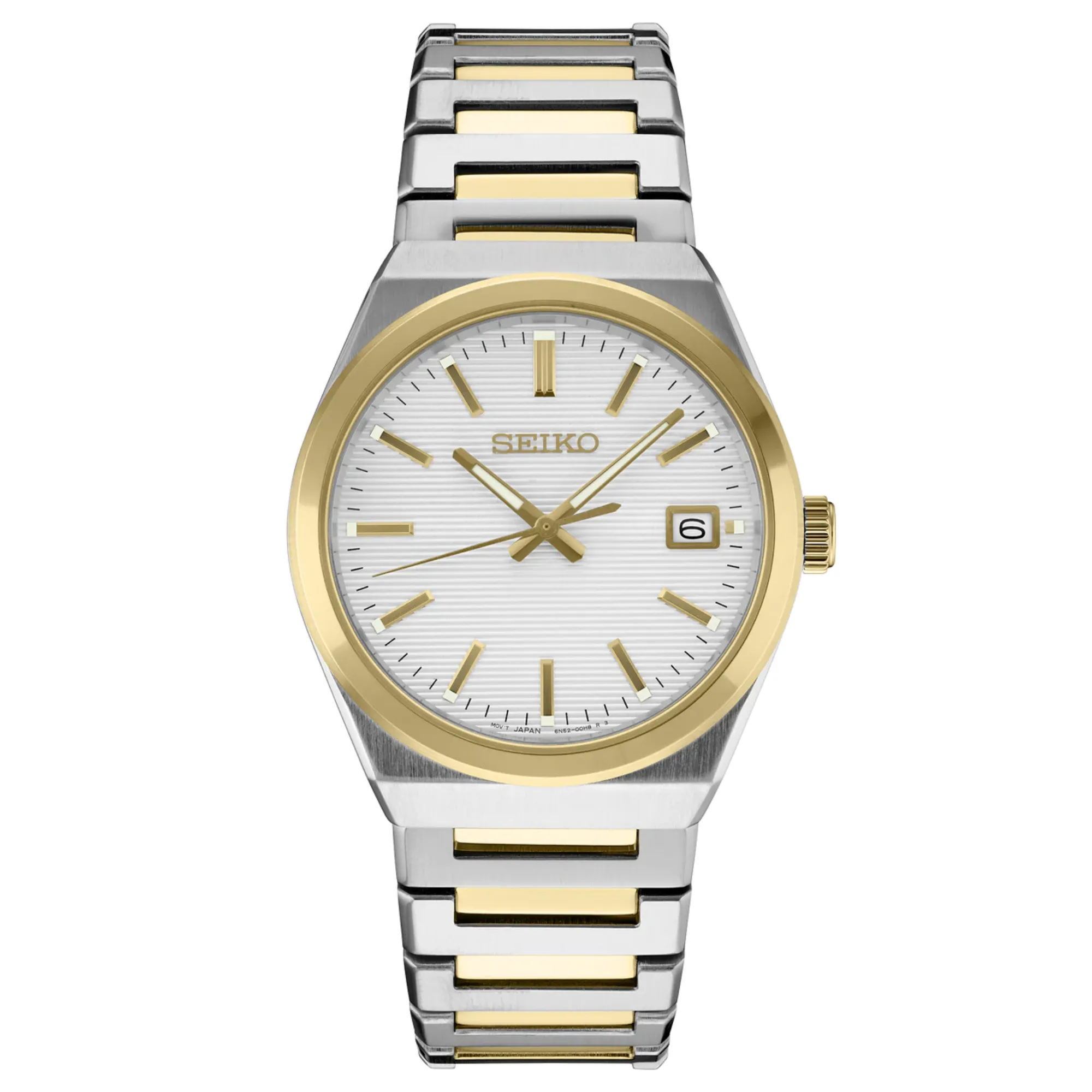 SEIKO | SUR558