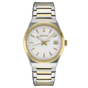 SEIKO | SUR558