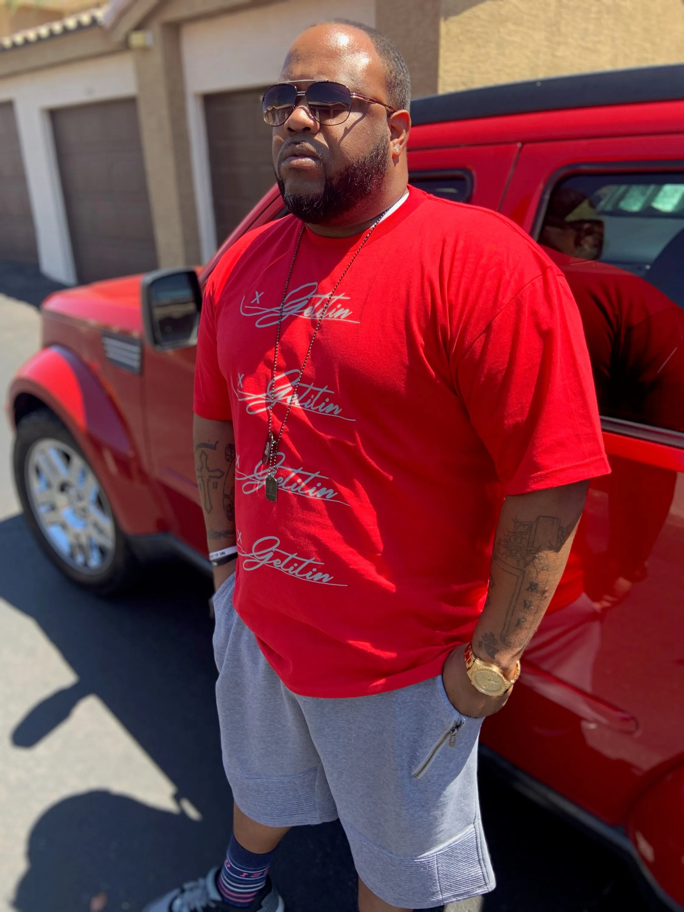 Signature Elite Tee