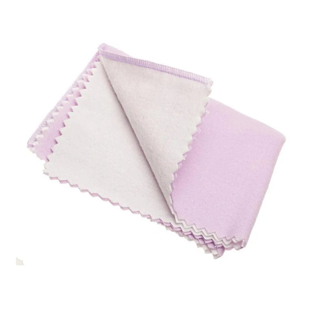 Silver Polishing Cloth