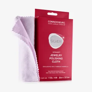 Silver Polishing Cloth
