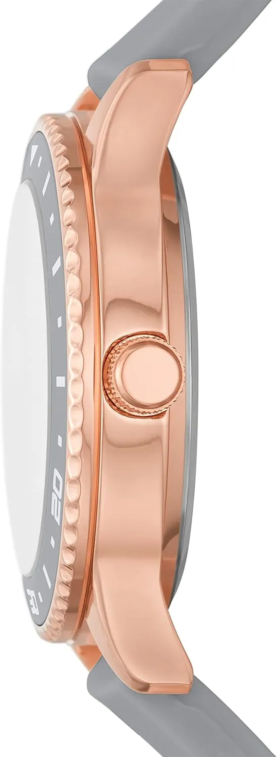 Skechers Women's Watch and Stackable Bracelet Gift Set