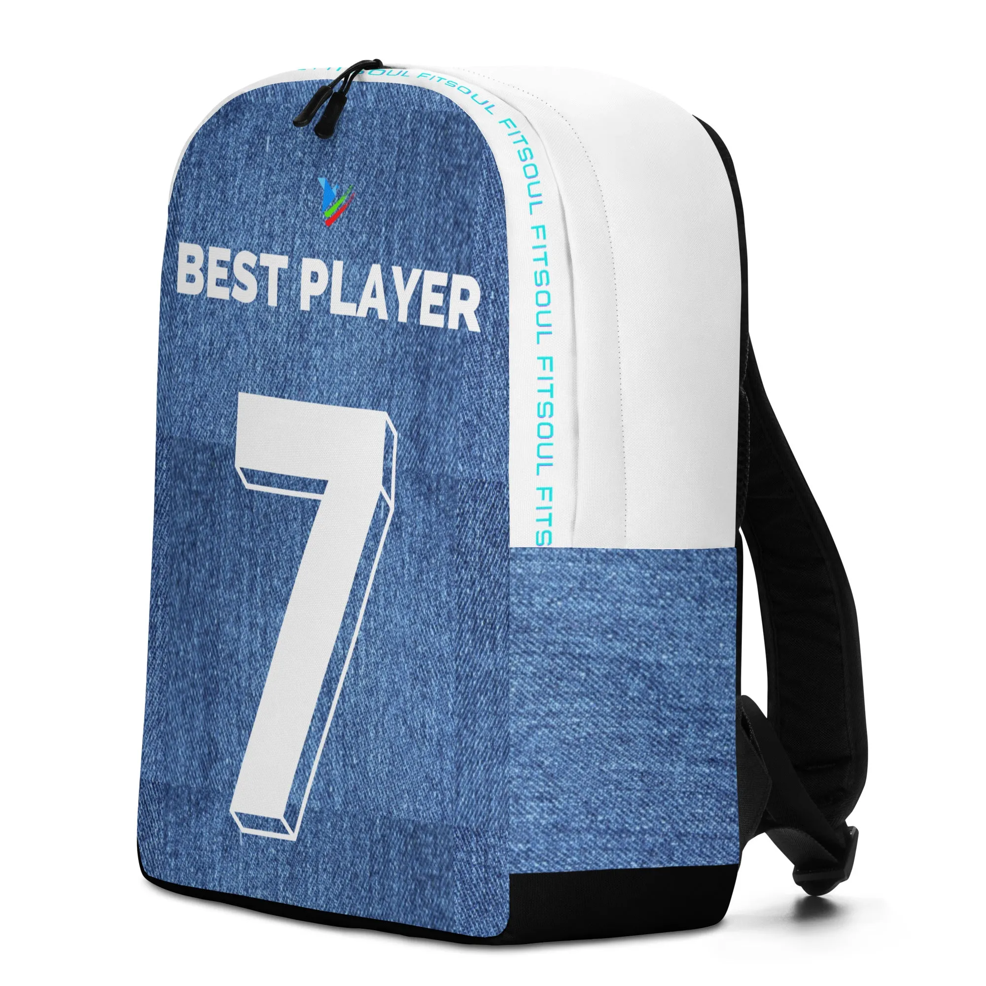 SND Minimalist Backpack
