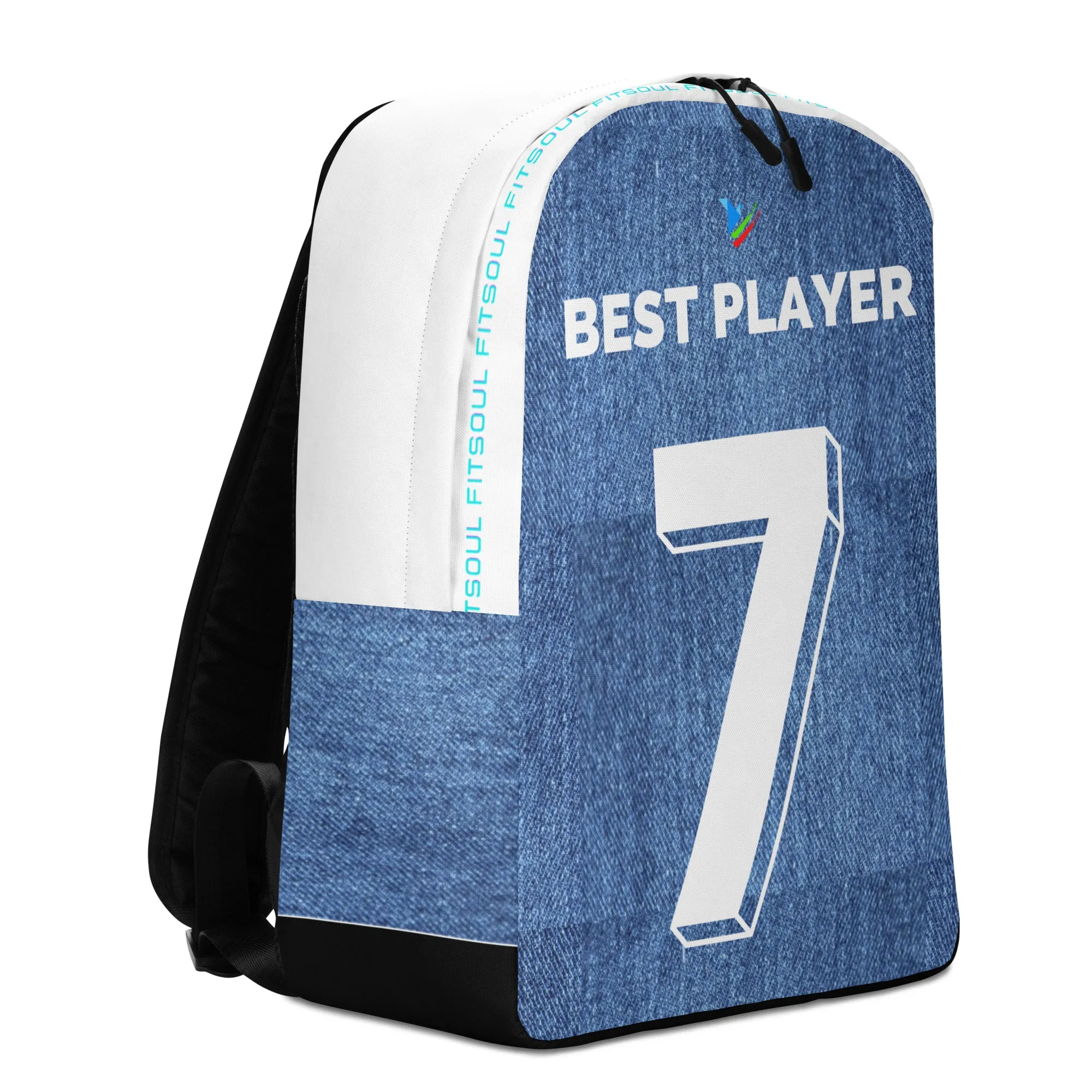 SND Minimalist Backpack