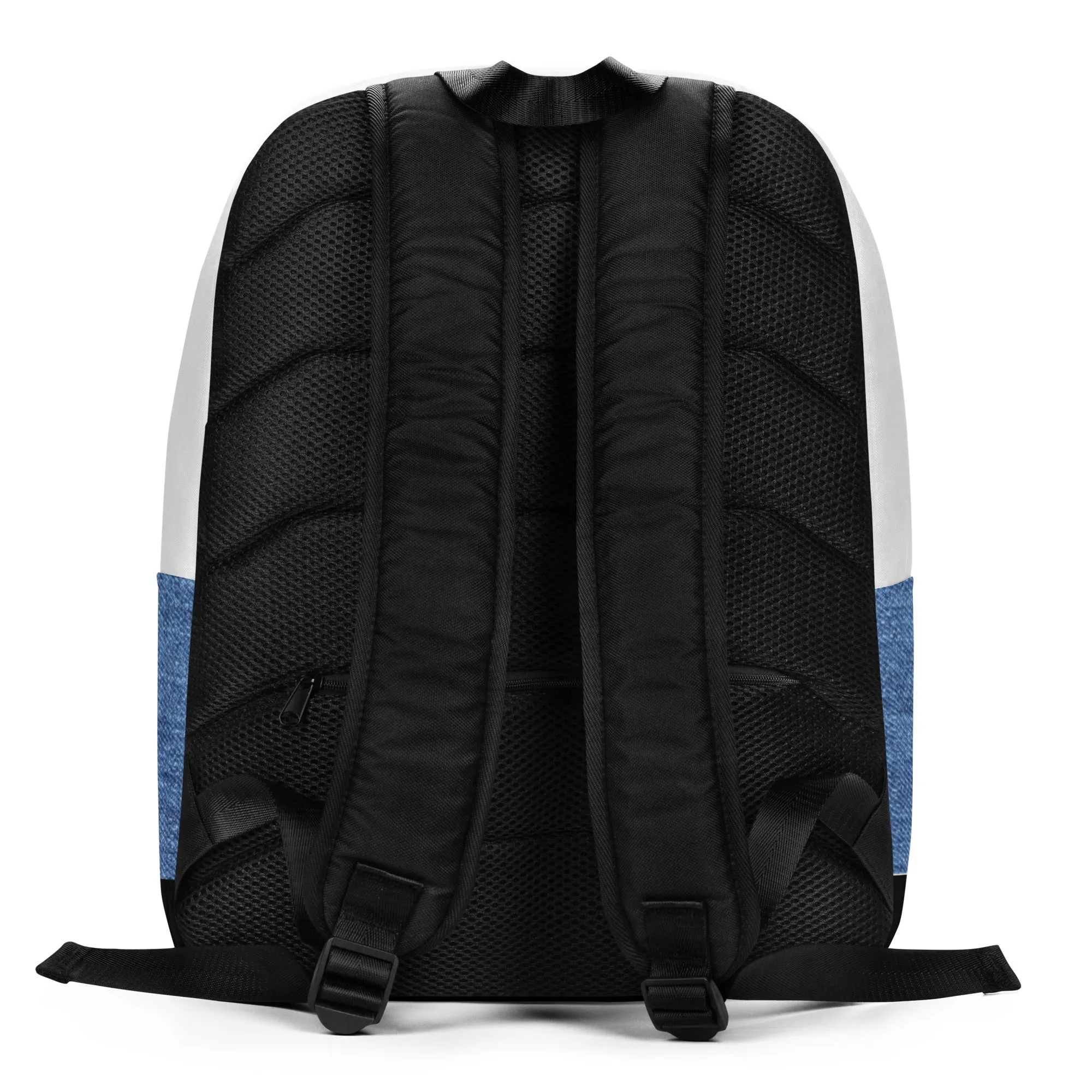 SND Minimalist Backpack