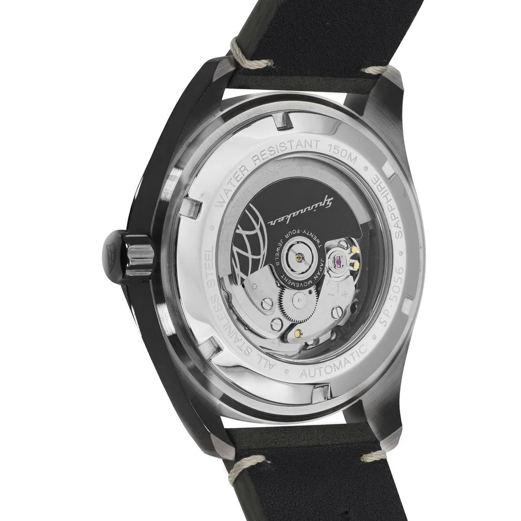Spinnaker Fleuss SP-5056-04