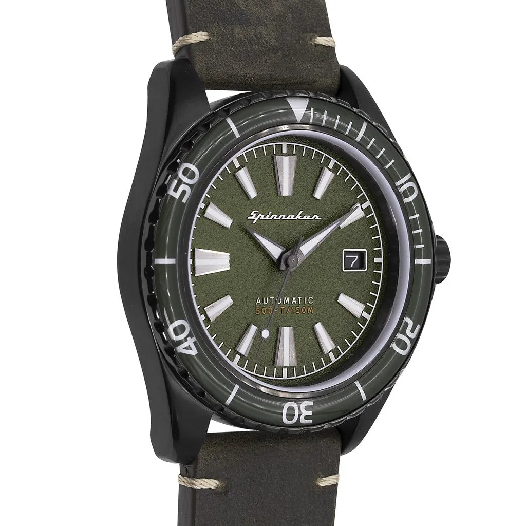 Spinnaker Fleuss SP-5056-04