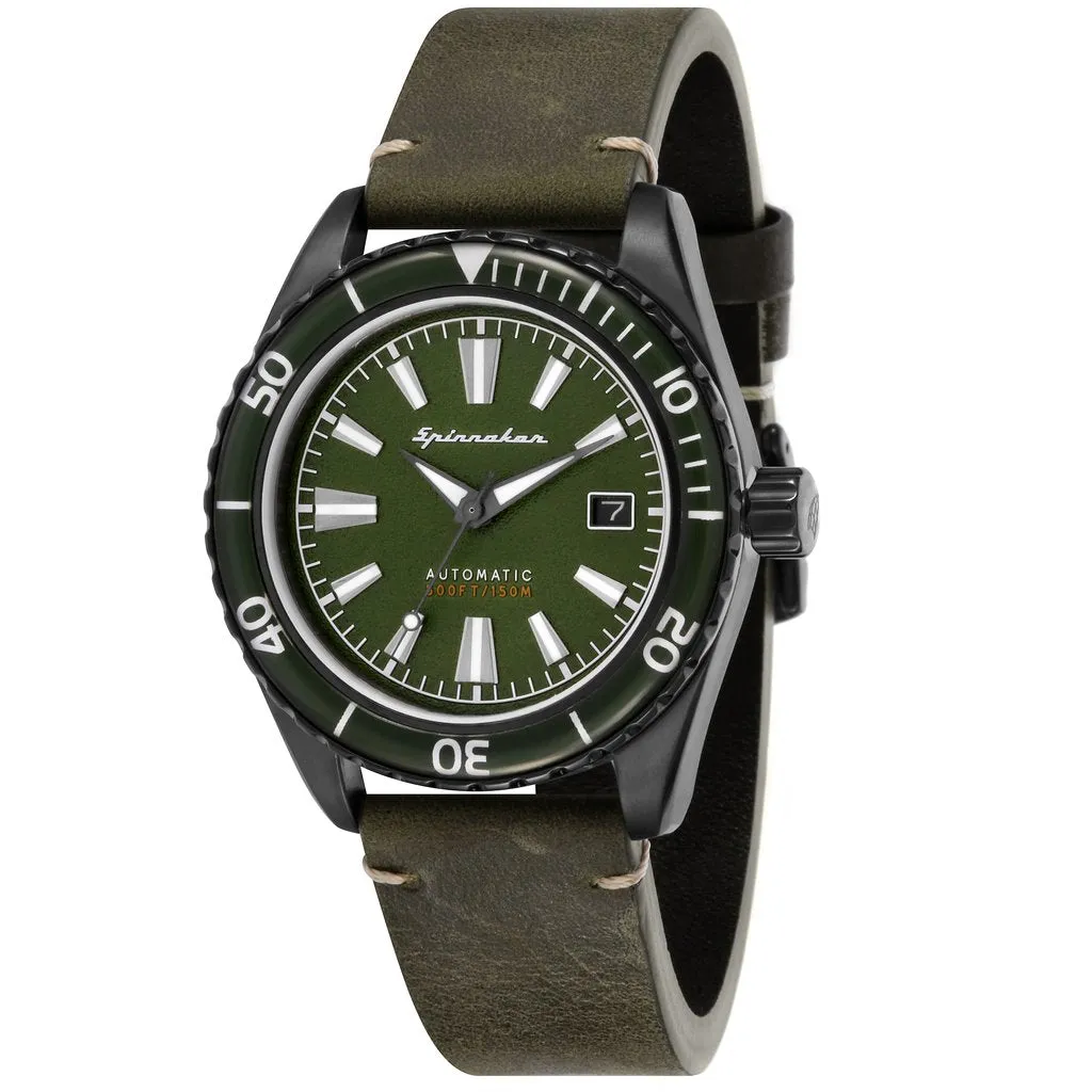 Spinnaker Fleuss SP-5056-04