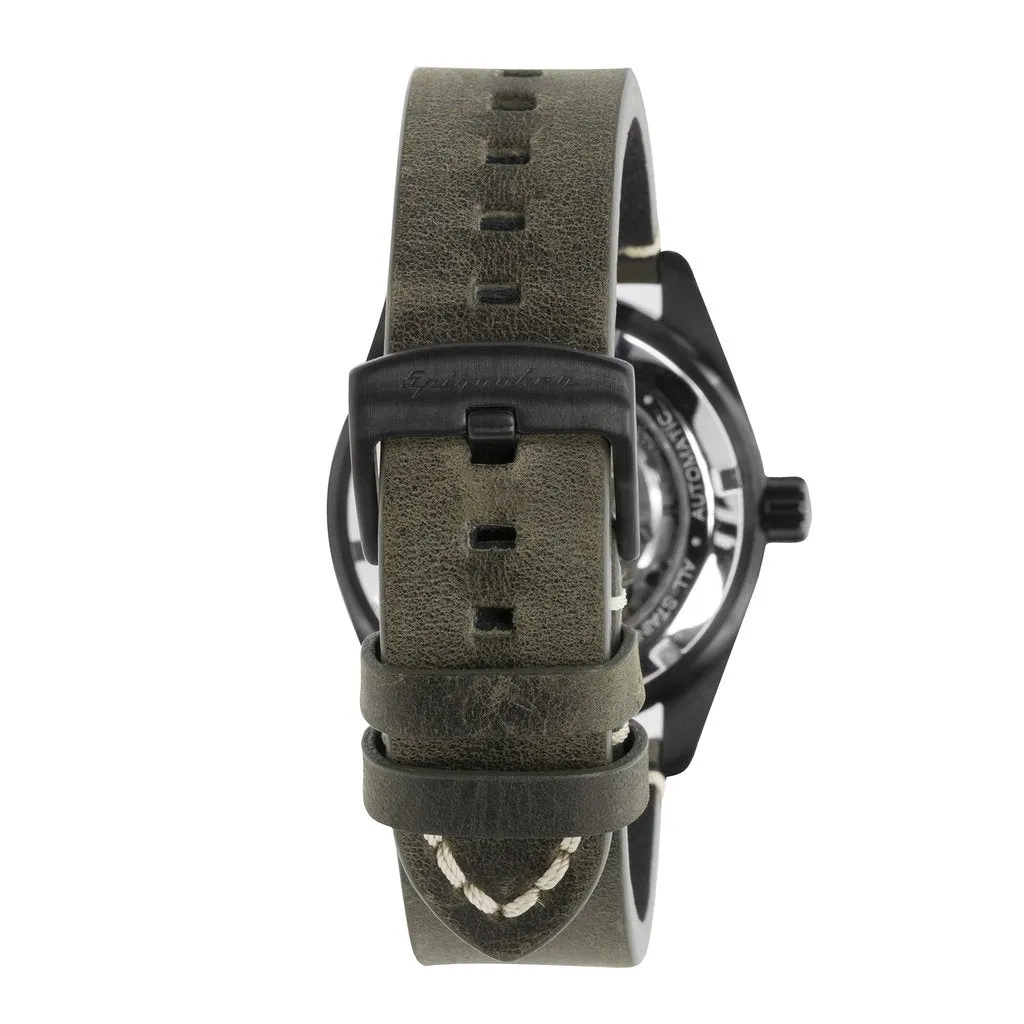 Spinnaker Fleuss SP-5056-04