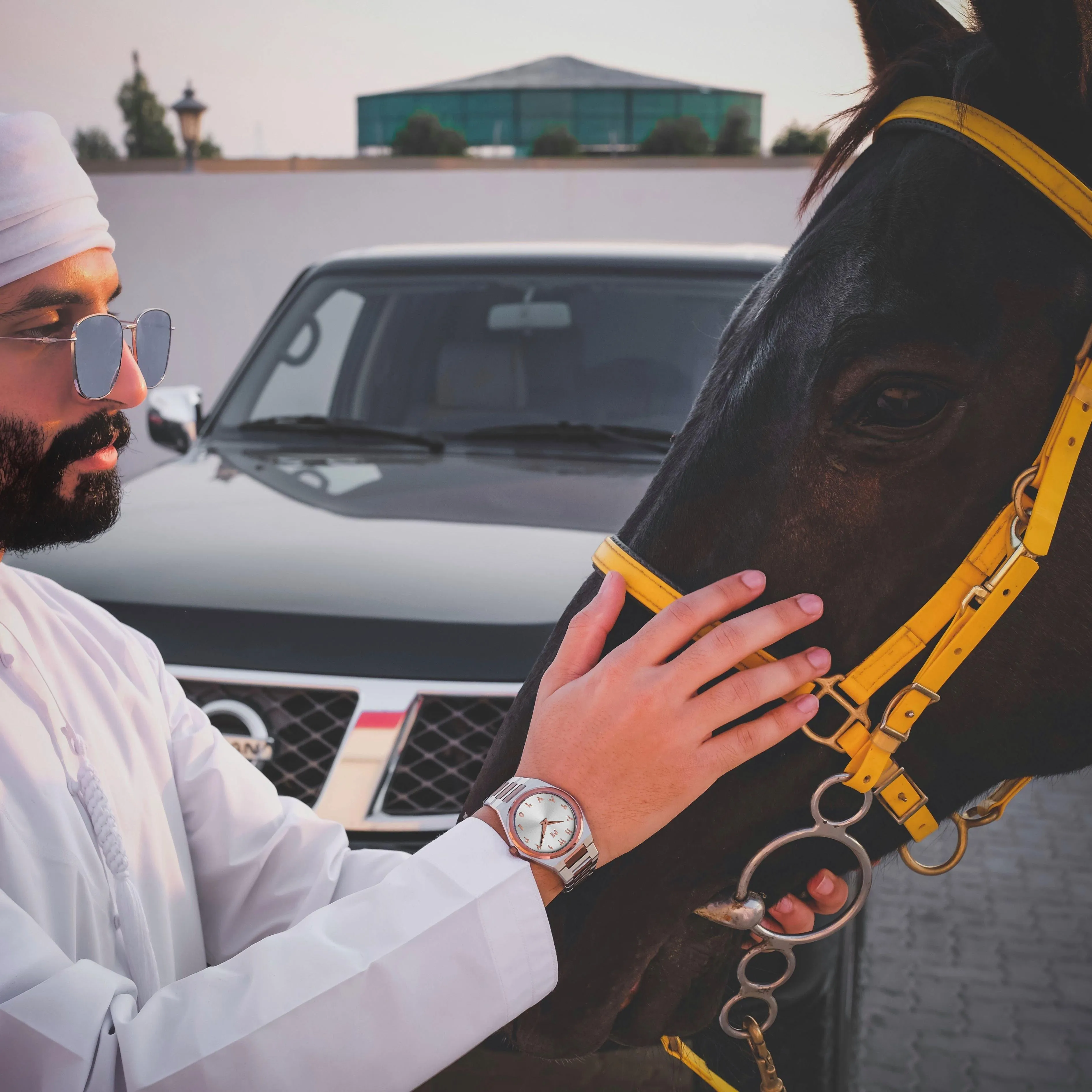 Sultan