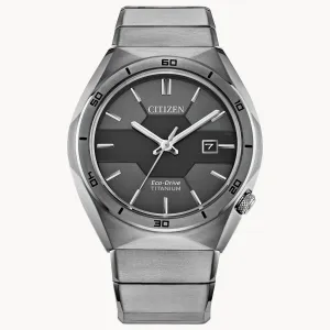 SUPER TITANIUM ARMOR - AW1660-51H