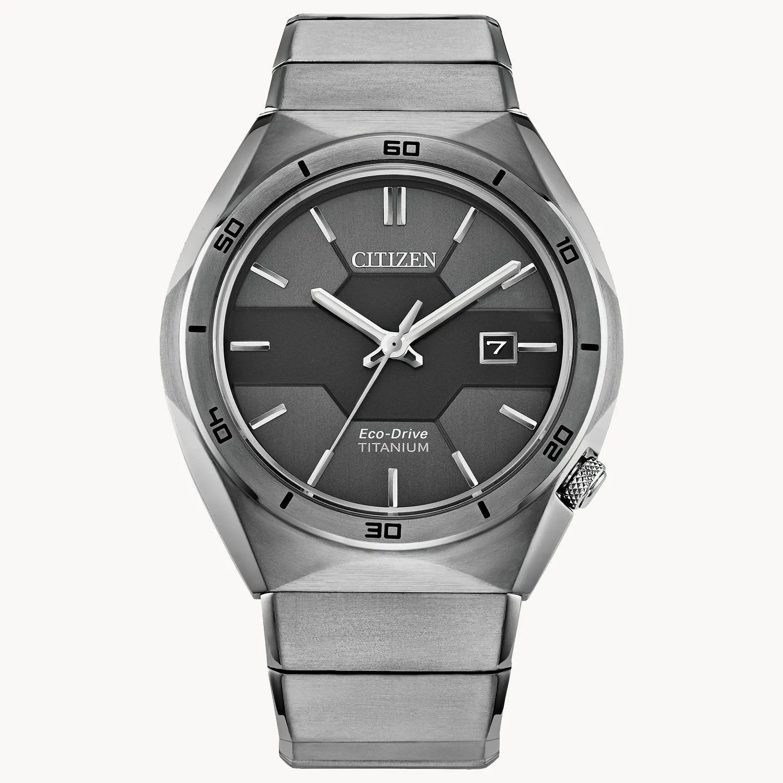 SUPER TITANIUM ARMOR - AW1660-51H