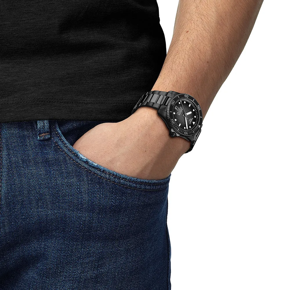 Tissot Seastar 1000 Powermatic 80 T1208073305100