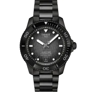 Tissot Seastar 1000 Powermatic 80 T1208073305100