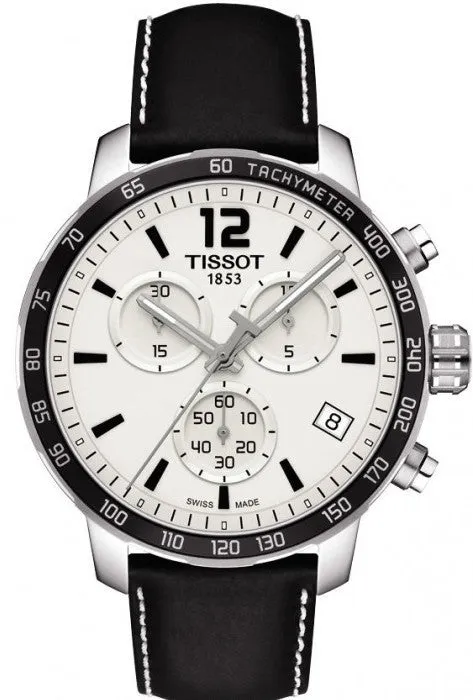 TSO Watch Quickster Chronograph D