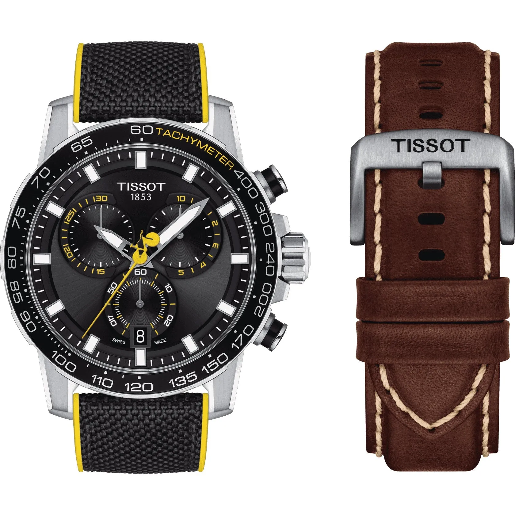 TSO Watch Supersoft Chrono Tour De France 22