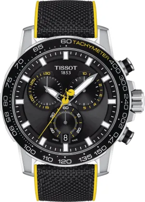 TSO Watch Supersoft Chrono Tour De France 22