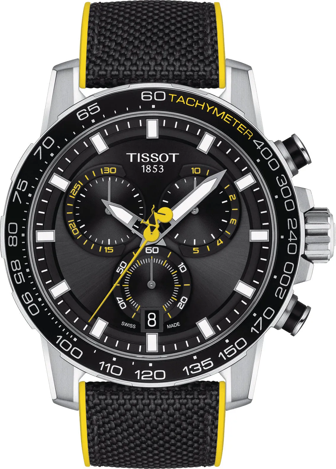 TSO Watch Supersoft Chrono Tour De France 22
