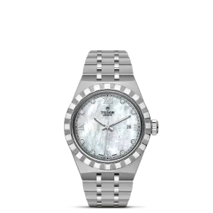 TUDOR Royal 28mm Watch M28300-0005