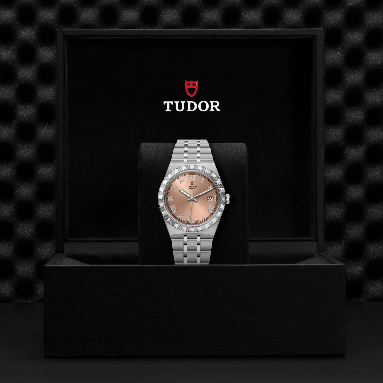 TUDOR Royal 38mm Watch M28500-0007