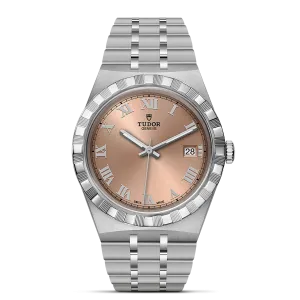 TUDOR Royal 38mm Watch M28500-0007