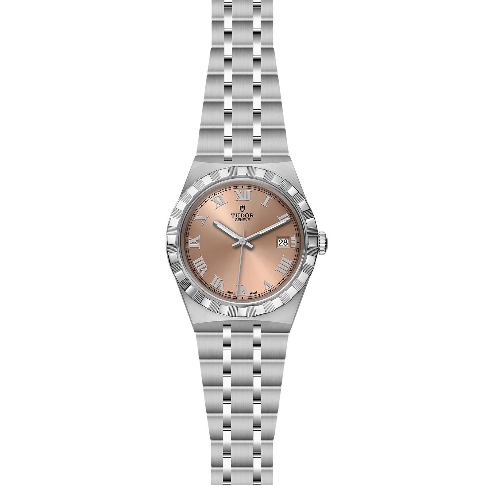 TUDOR Royal 38mm Watch M28500-0007