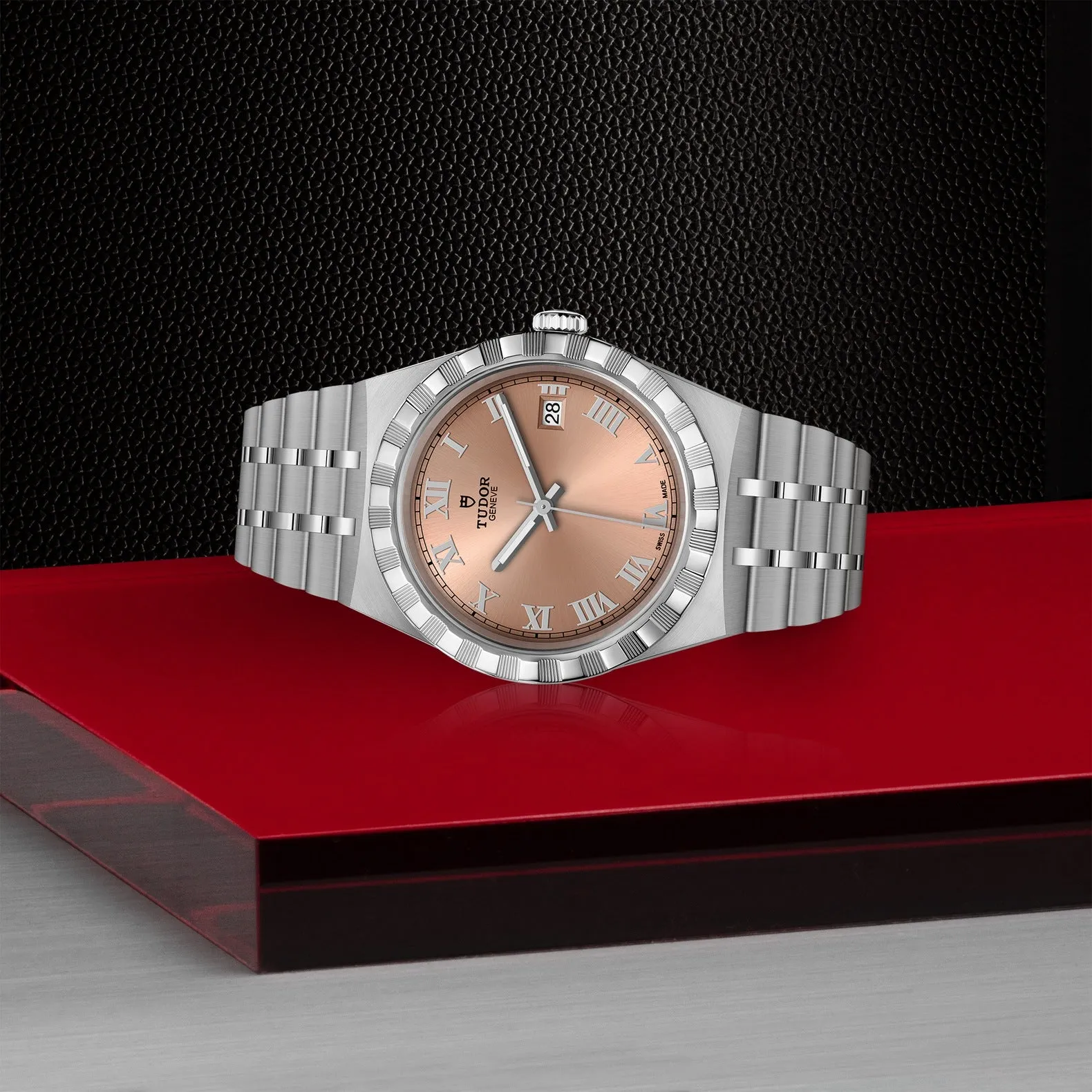 TUDOR Royal 38mm Watch M28500-0007