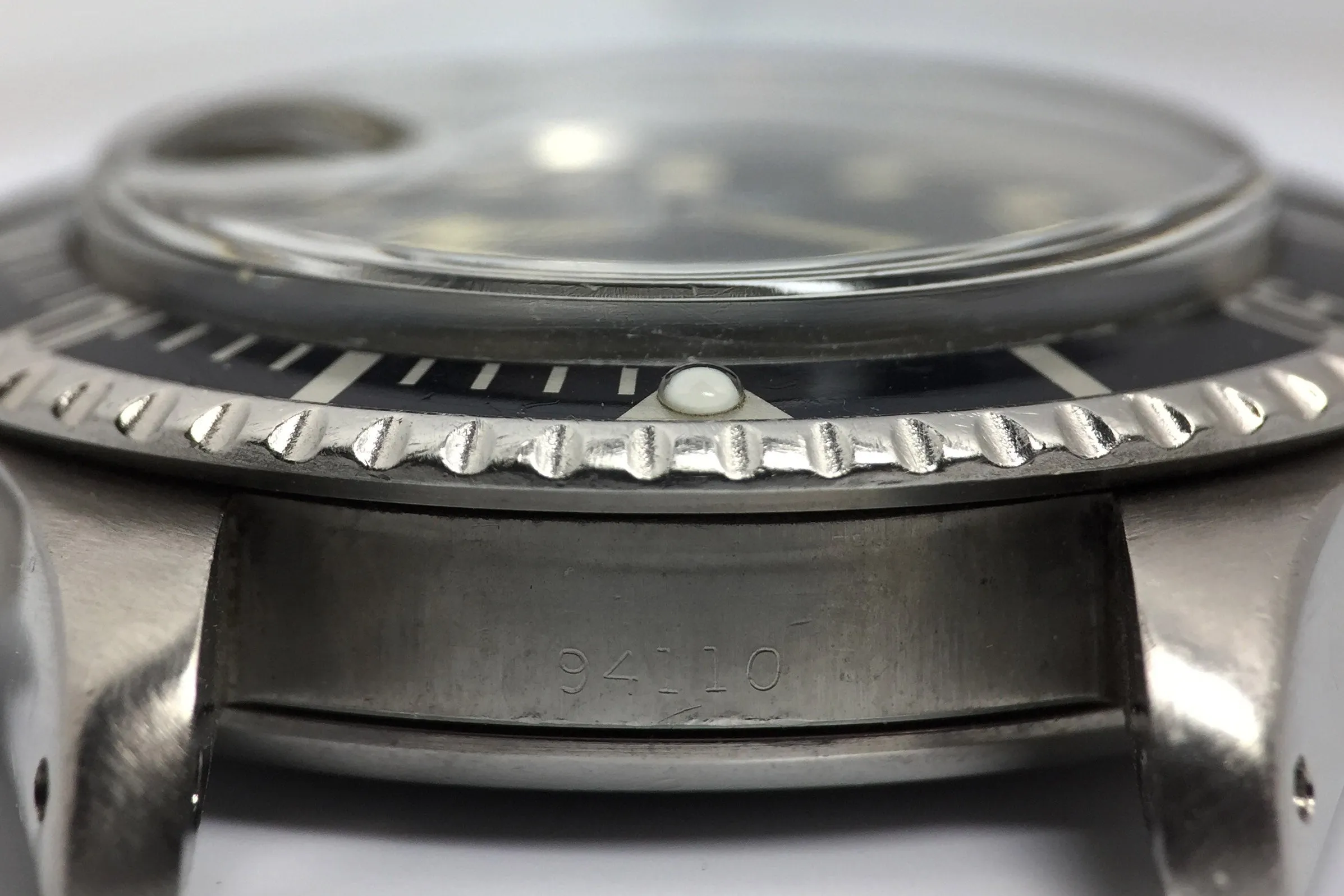 Tudor Snowflake Ref. 94110 Year 1979