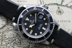 Tudor Snowflake Ref. 94110 Year 1979