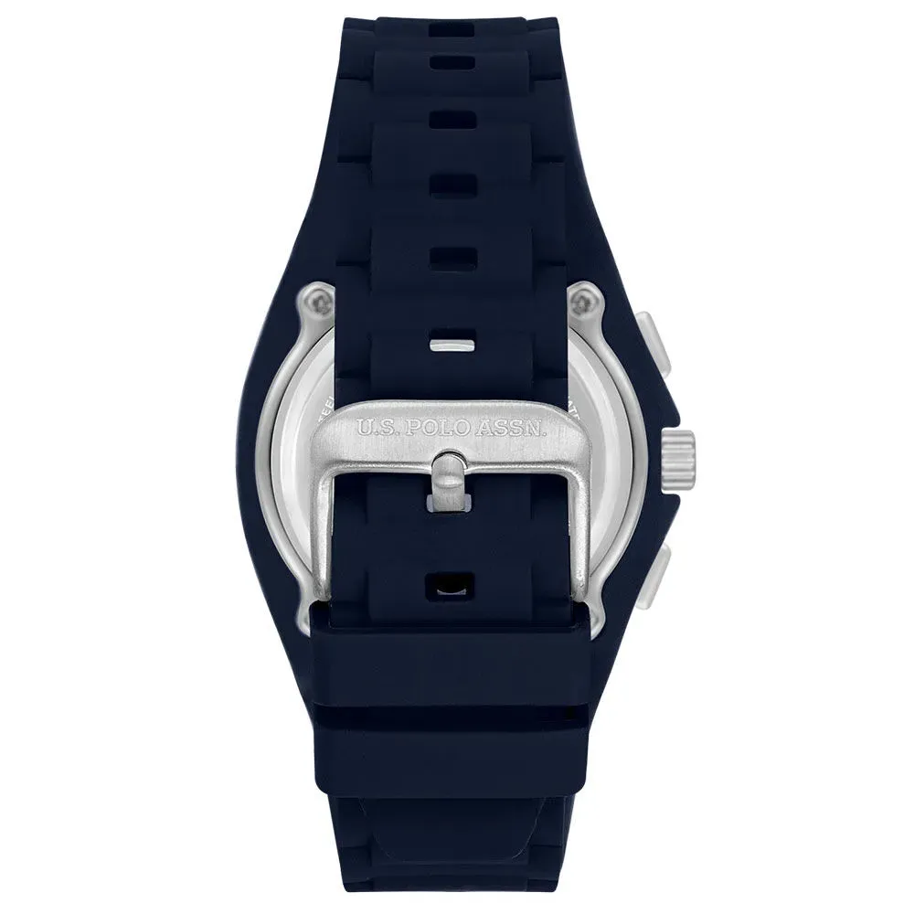 U.S. Polo Assn. Watches USPA1103-01