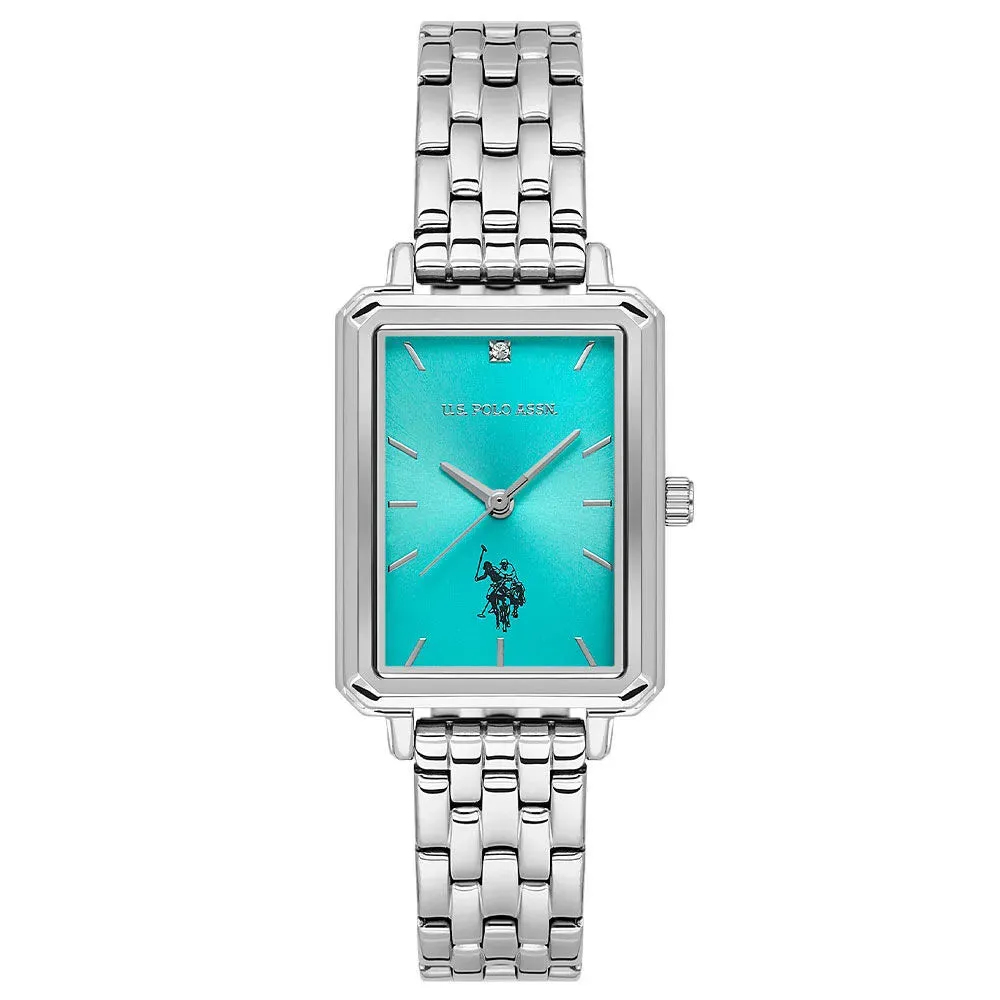 U.S. Polo Assn. Watches USPA2082-02