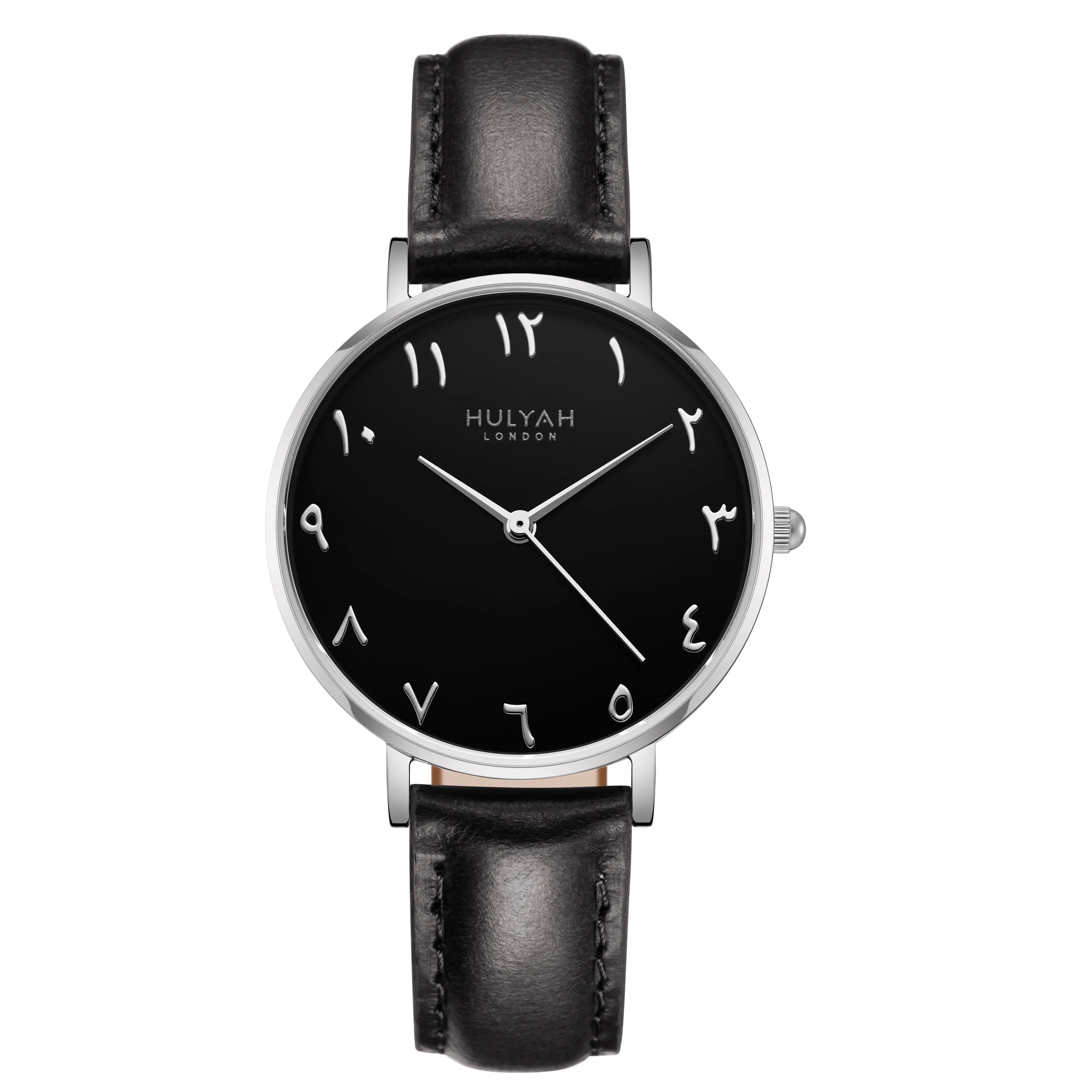 Victoria & Albert (2 watches)