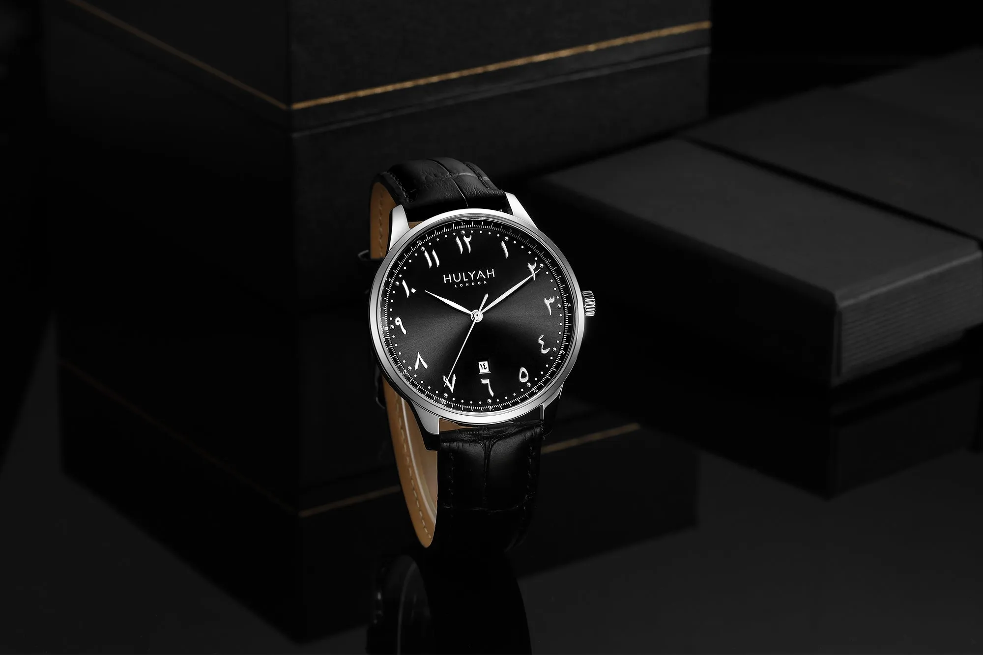Victoria & Albert (2 watches)