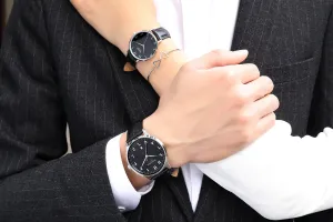 Victoria & Albert (2 watches)