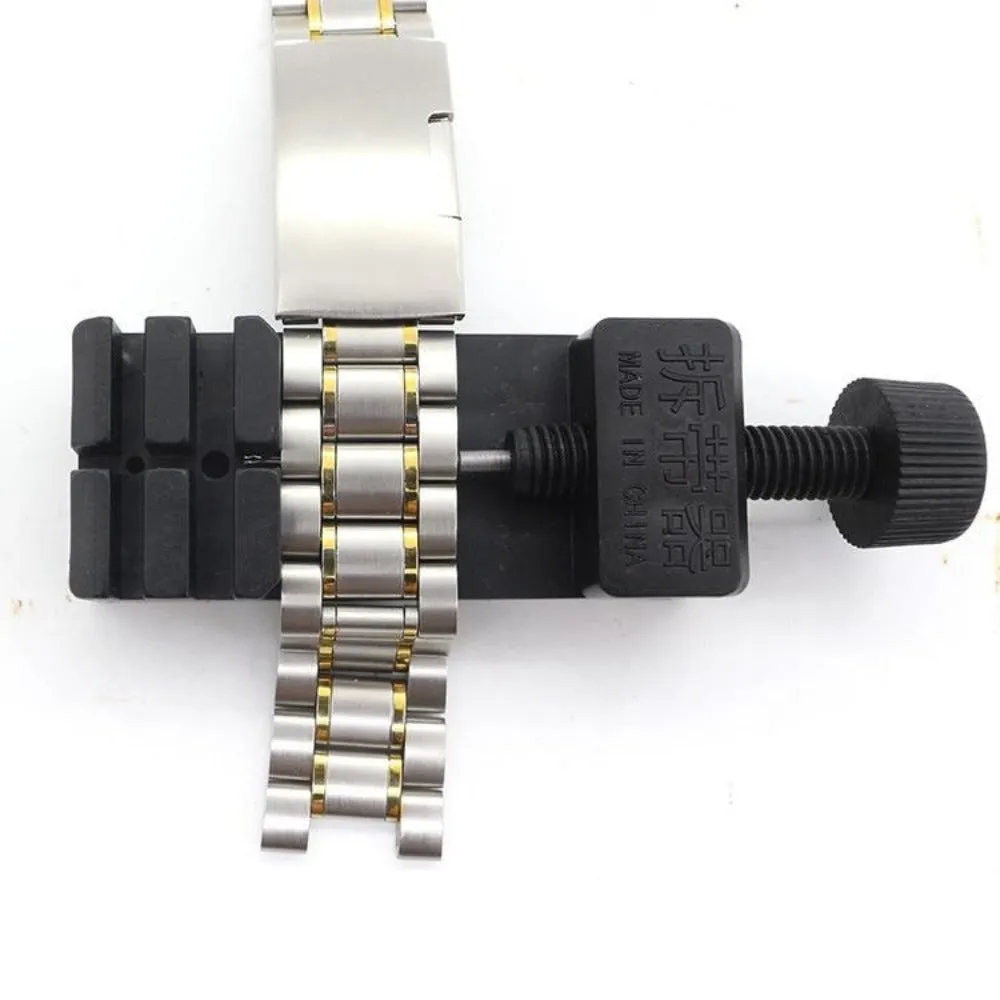 watch bracelets pins removal watch repair resize openings strap adjuster ✈️ free.shipping
