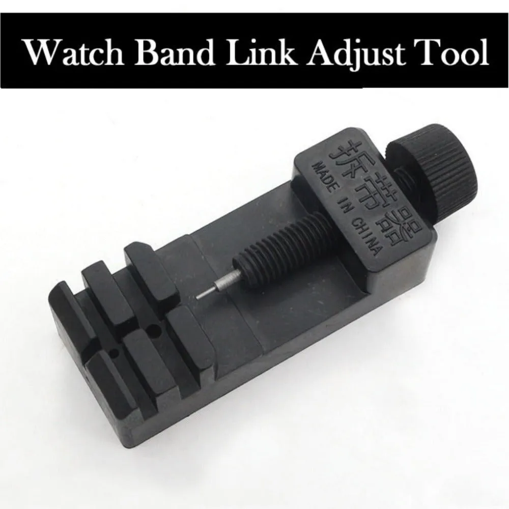 watch bracelets pins removal watch repair resize openings strap adjuster ✈️ free.shipping