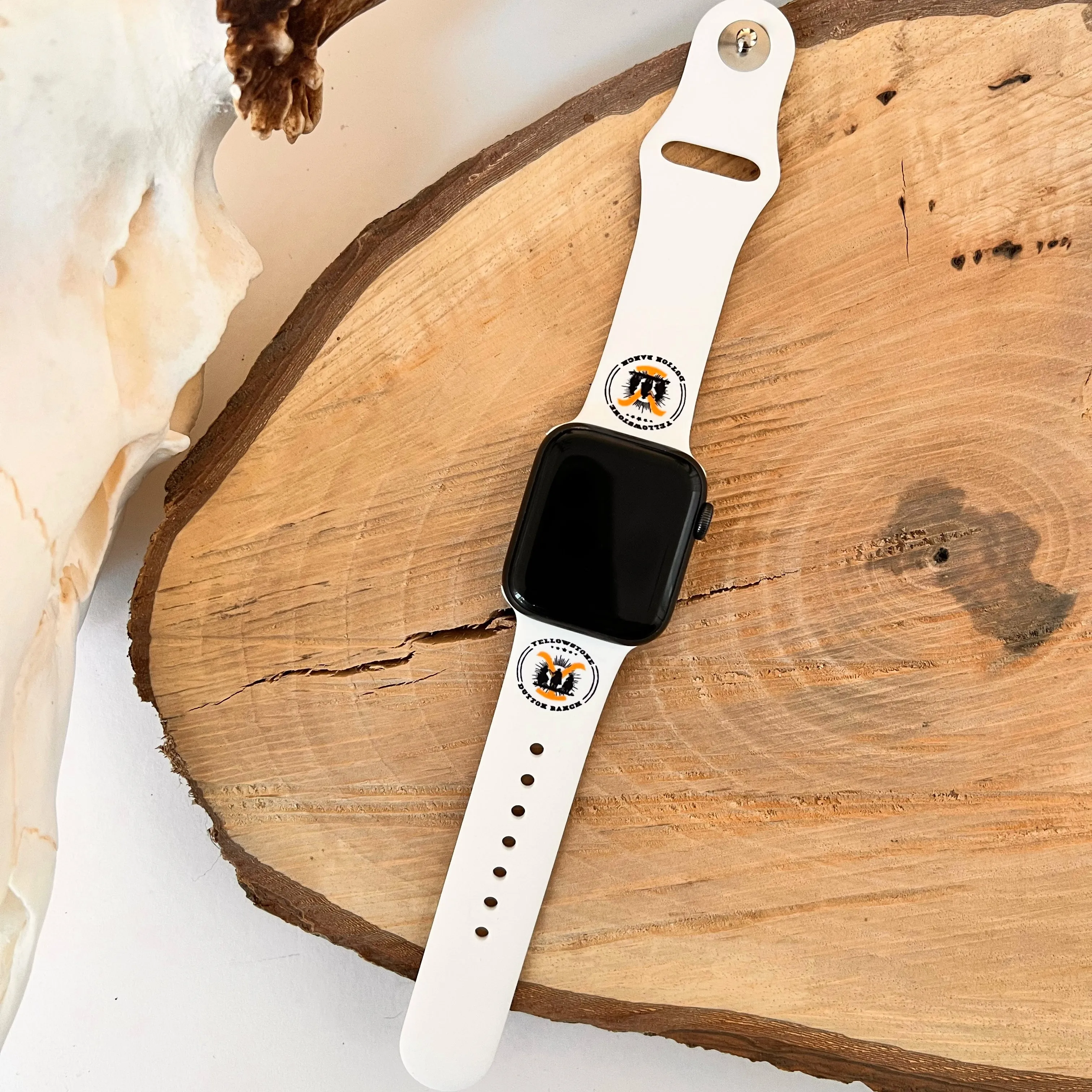 Western Watch Bands for Apple Watch