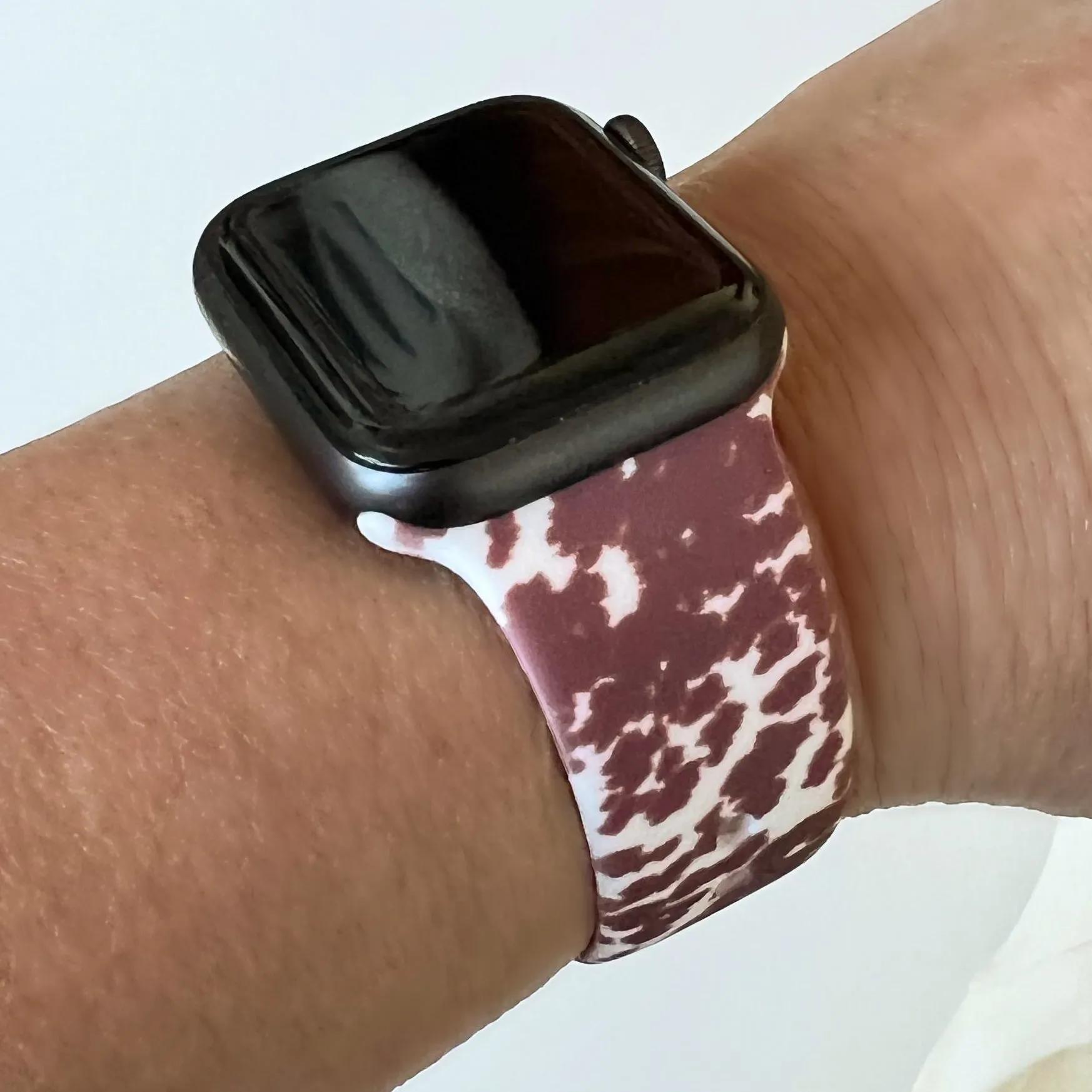 Western Watch Bands for Apple Watch