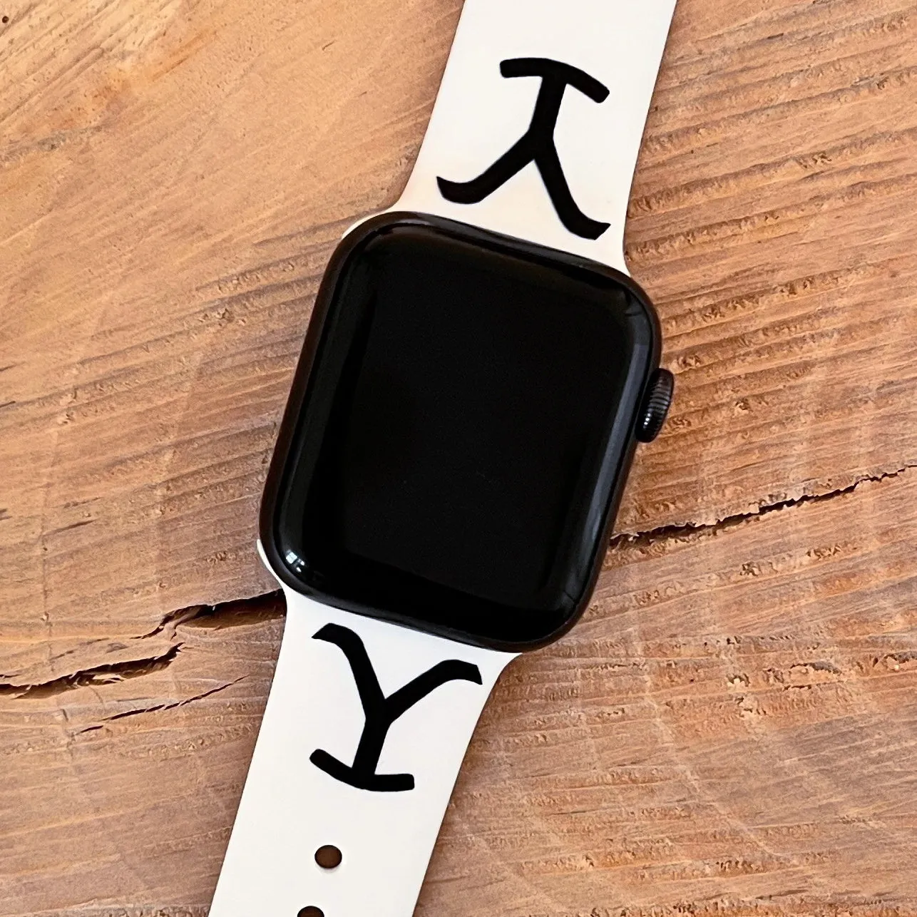 Western Watch Bands for Apple Watch