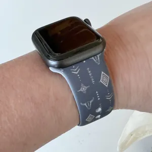 Western Watch Bands for Apple Watch