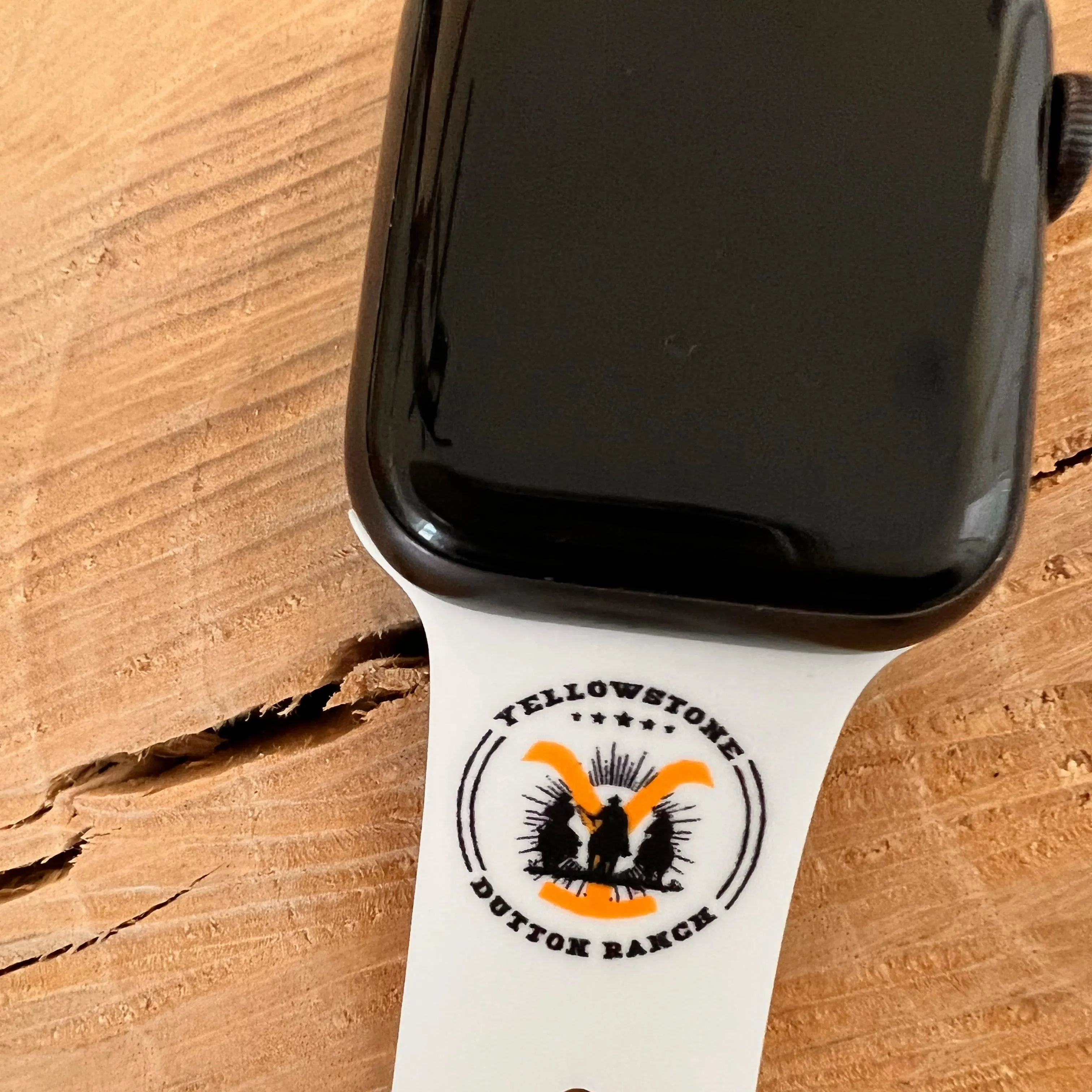Western Watch Bands for Apple Watch